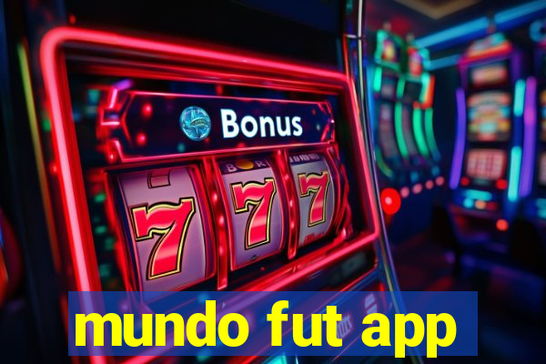mundo fut app